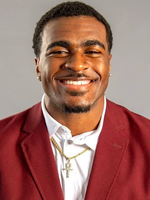 Trey Jones